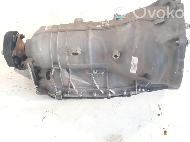 BMW 5 E39 Boîte de vitesses manuelle à 5 vitesses 24007555932