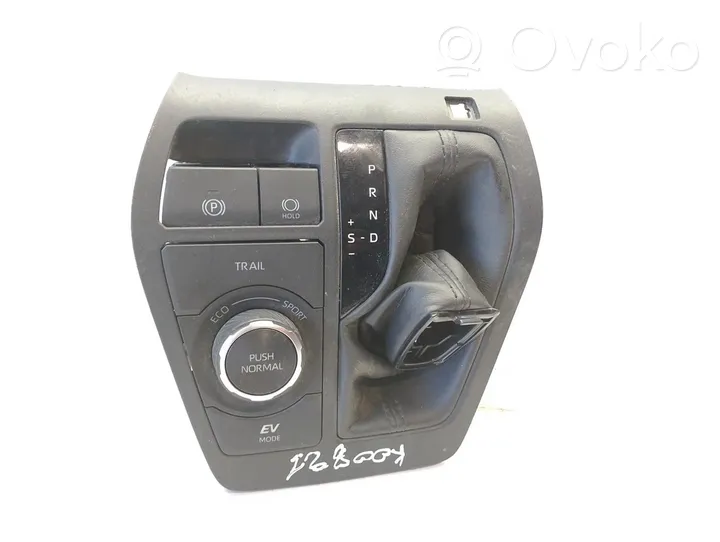 Toyota RAV 4 (XA40) Interrupteur / bouton multifonctionnel 8401042120