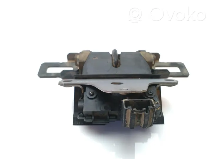 Volvo V40 Blocco chiusura del portellone 31440245