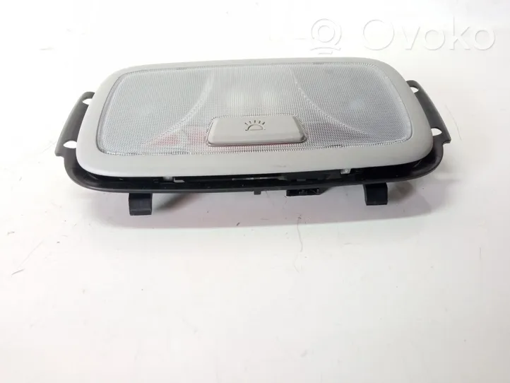 Hyundai ix35 Rivestimento della console di illuminazione installata sul rivestimento del tetto 928502S100OM