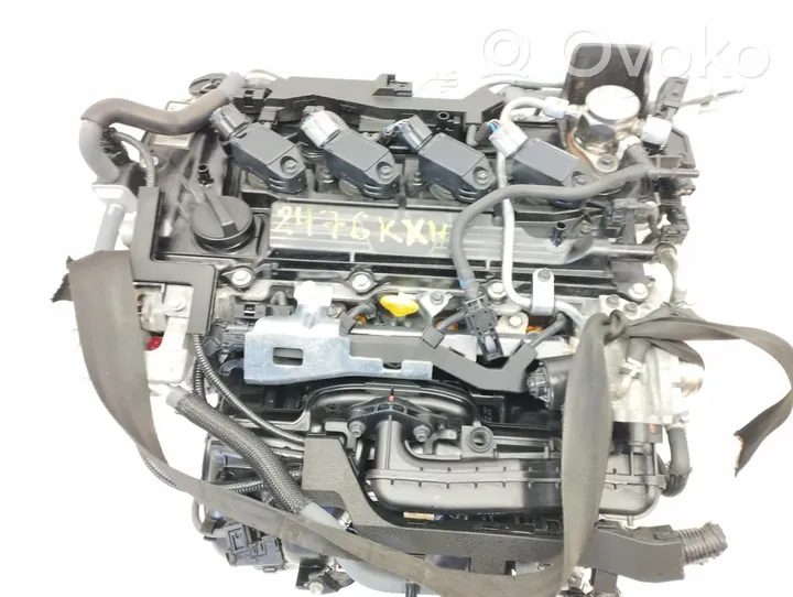 Lexus UX Moteur 1900024320