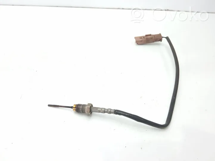 Peugeot 206+ Sensore della sonda Lambda 9665090280