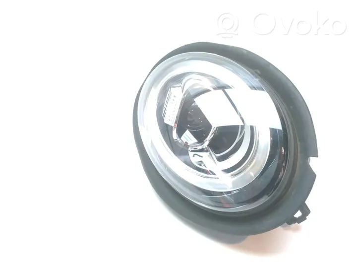 Mini Clubman F54 Lampa przednia 63118737599