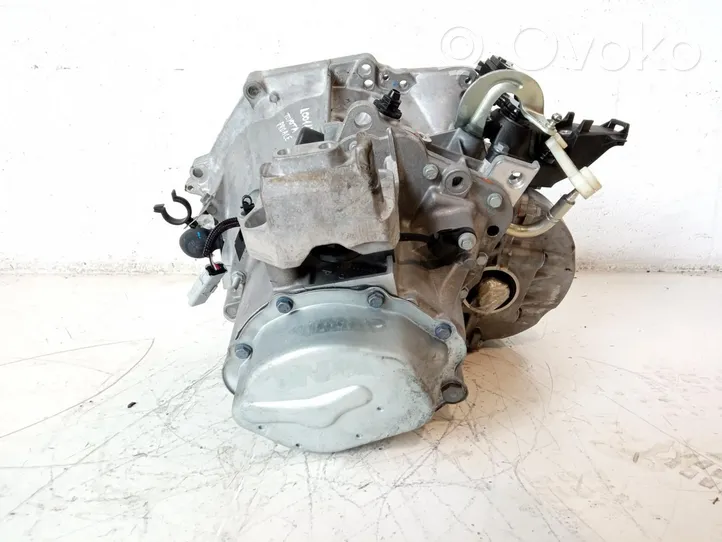 Toyota Proace Scatola del cambio manuale a 5 velocità 1623092980