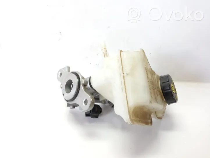 Seat Ibiza V (KJ) Power steering fluid tank/reservoir 2Q1611301A