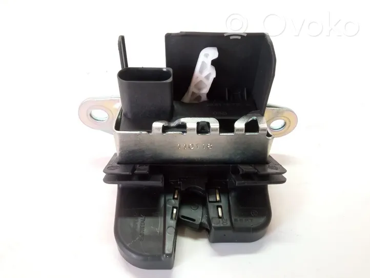 Seat Ibiza V (KJ) Blocco chiusura del portellone 6F0827505