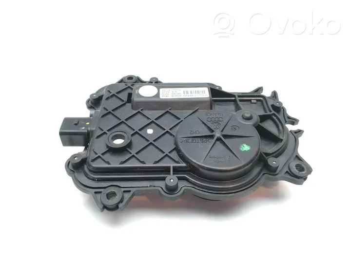 Audi A8 S8 D3 4E Moteur de verrouillage porte avant 4E0837059