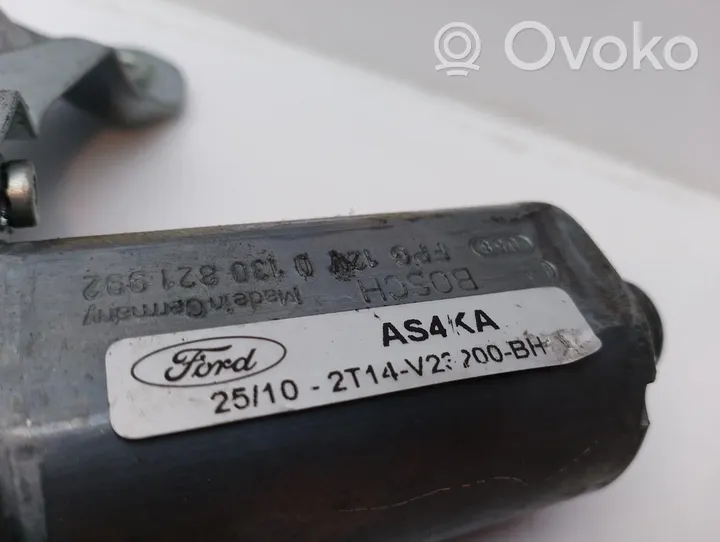 Ford Connect Etuoven sähkökäyttöinen ikkunan nostin 4400486