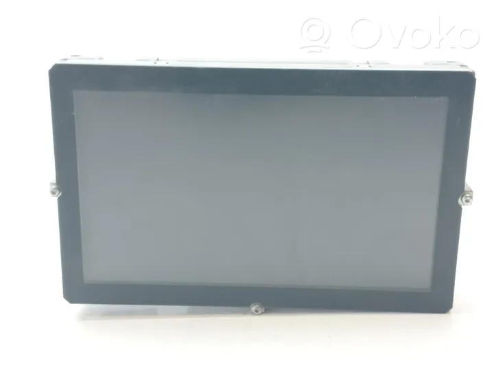 Nissan NP300 Monitor/display/piccolo schermo 28091EP000