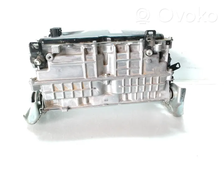 Toyota RAV 4 (XA50) Autres unités de commande / modules G92A033031