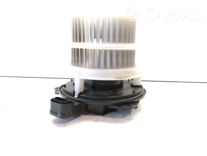 Toyota RAV 4 (XA50) Ventilateur de refroidissement de radiateur électrique 8710358080