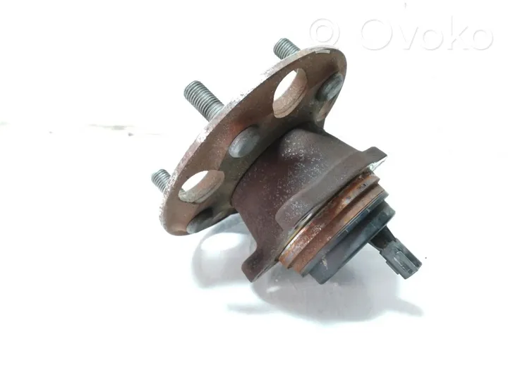 Toyota RAV 4 (XA50) Pivot de moyeu avant 4245033080