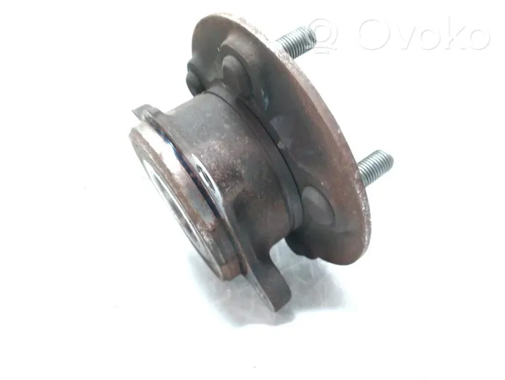 Toyota RAV 4 (XA50) Pivot de moyeu avant 4355033050