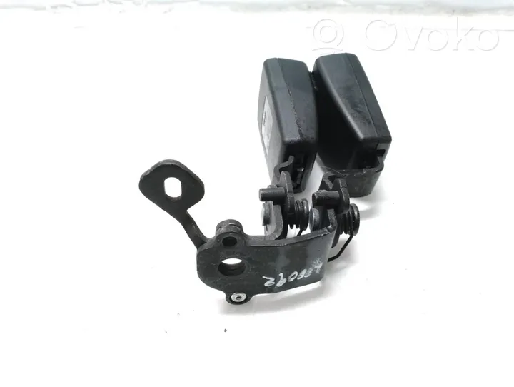 Seat Leon (5F) Fibbia della cintura di sicurezza anteriore 5F0857739QVZ