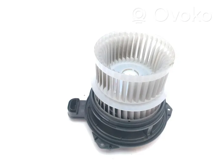 Toyota Corolla E120 E130 Scatola alloggiamento climatizzatore riscaldamento abitacolo assemblata 87103F4020