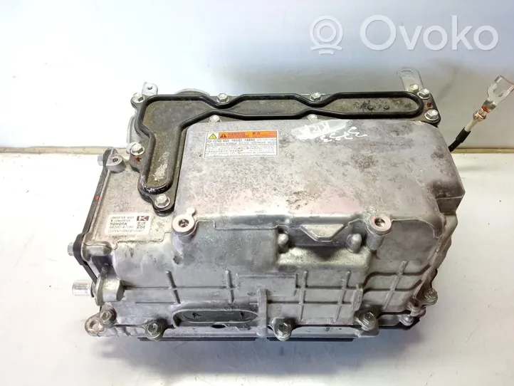 Toyota Auris E180 Batterie G920047190