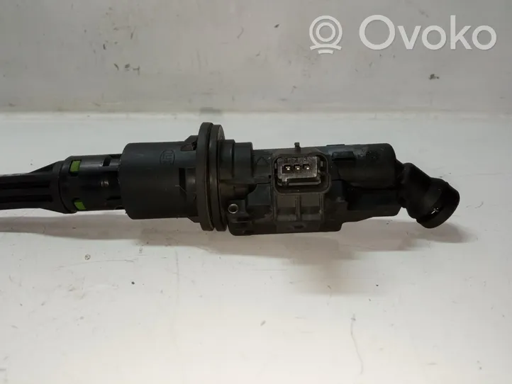 Nissan Primera Główny cylinder sprzęgła 9678116980