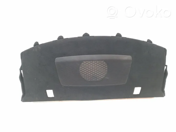 Lexus RC Grilles/couvercle de haut-parleur arrière 6433024290C0