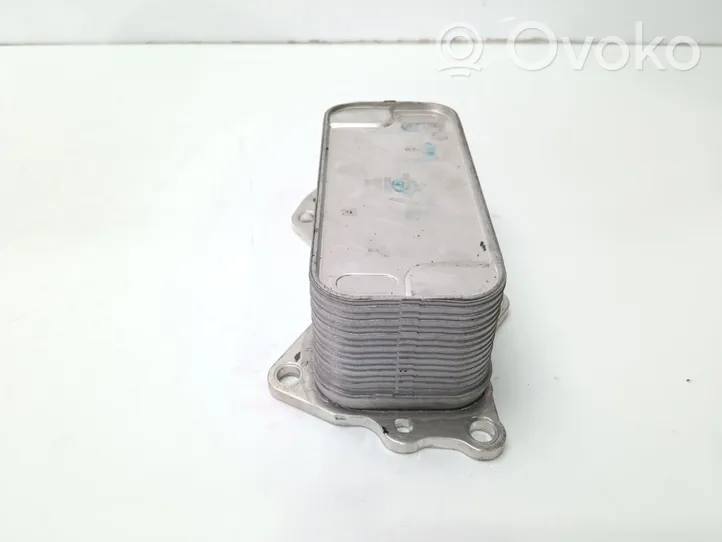 Chrysler Grand Voyager V Dzinēja eļļas radiators 68105583AA