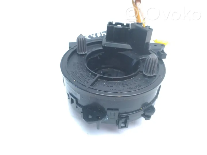 Mazda 3 II Innesco anello di contatto dell’airbag (anello SRS) BBP366CS0