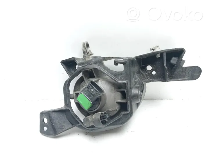 Mazda 3 II Etusumuvalo BGV851680A