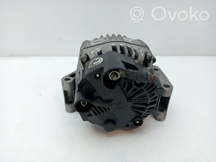 Opel Corsa C Generatore/alternatore TG9S015