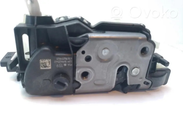 Toyota Proace Serrure de porte avant 9808413980