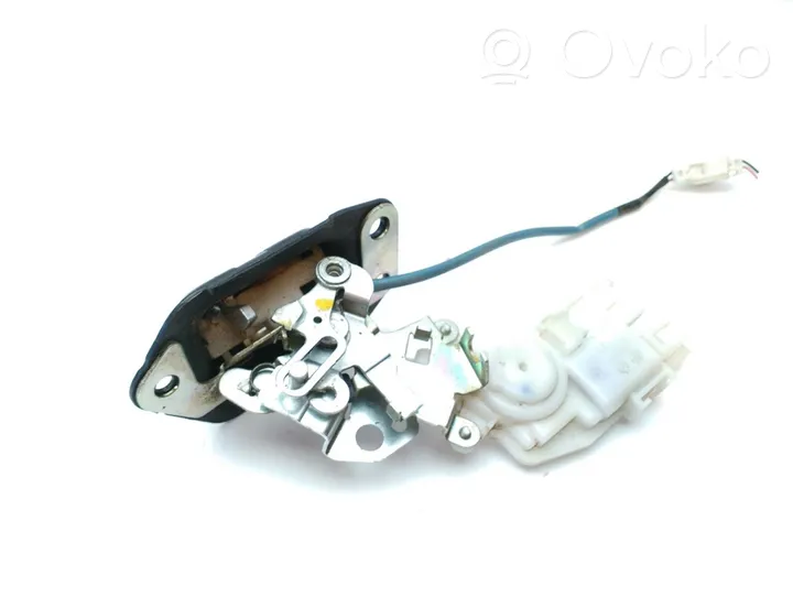 Nissan Micra Blocco chiusura del portellone 905021HM1A