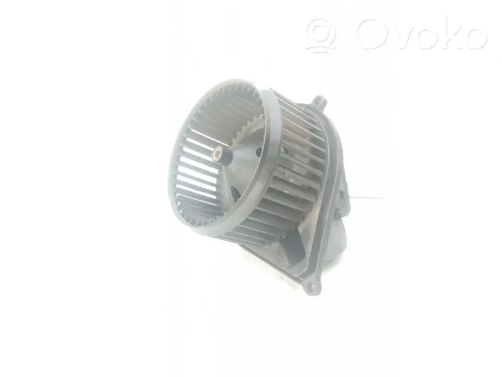 Citroen Jumper Scatola alloggiamento climatizzatore riscaldamento abitacolo assemblata 6441T0