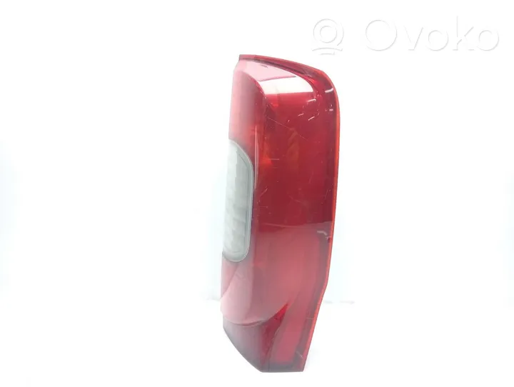 Fiat Qubo Rear/tail lights 01353205080
