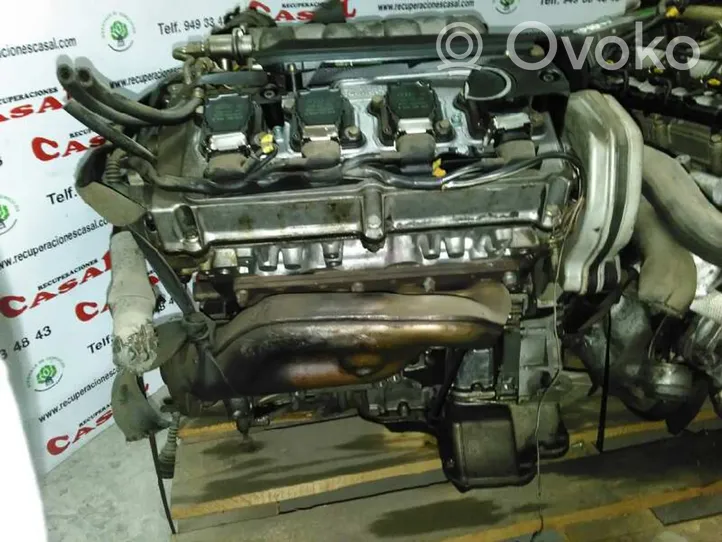 Audi A8 S8 D2 4D Moteur AEW