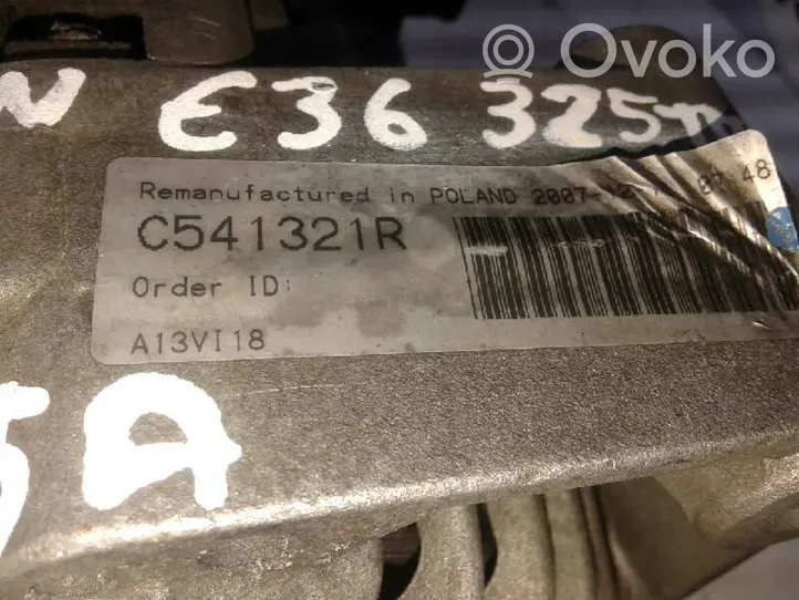 BMW 3 E36 Alternator A13VI18