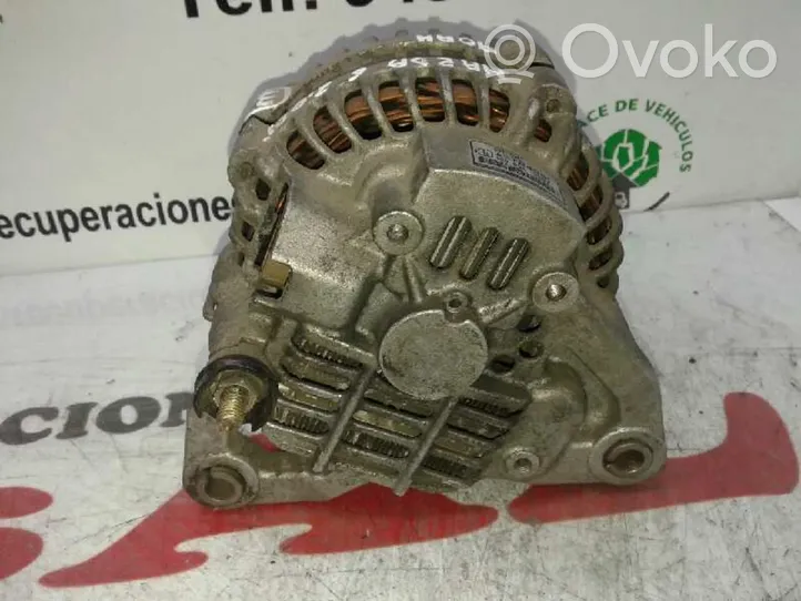 Mazda MPV II LW Alternator A3TB4981