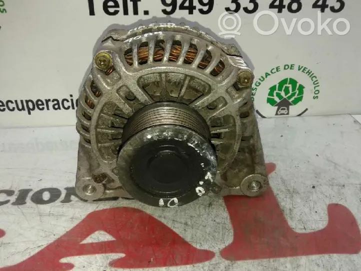 Mazda MPV II LW Alternator A3TB4981