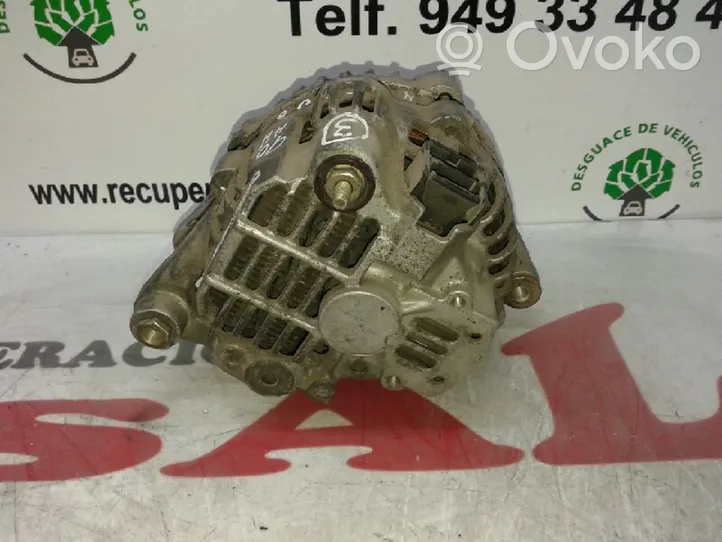 Mitsubishi Galant Alternator A3T11191