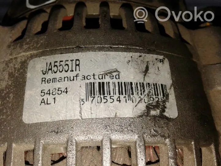 Rover 820 - 825 - 827 Alternator JA555IR