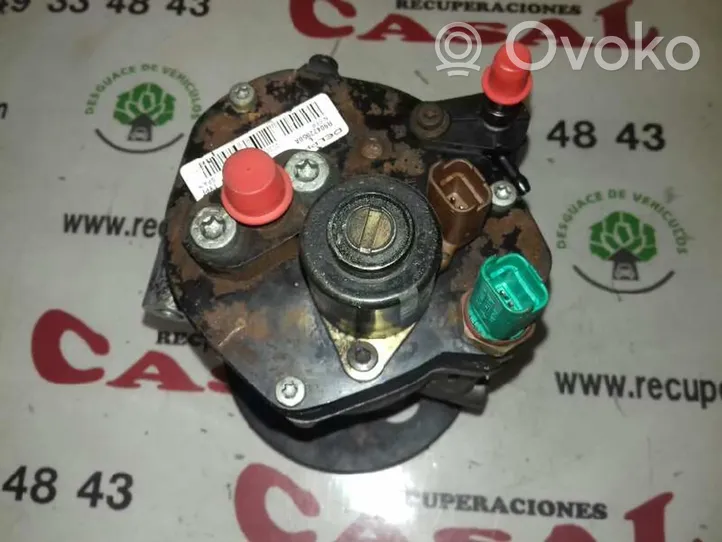 Tata Indica Vista I Polttoaineen ruiskutuksen suurpainepumppu R9042Z050A