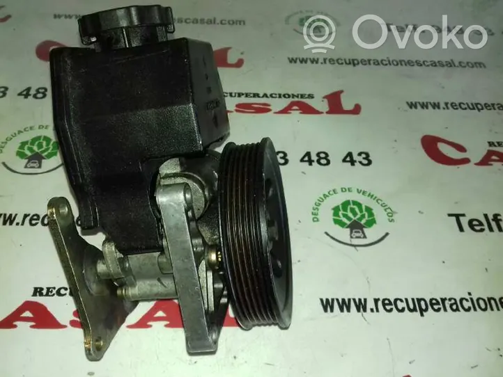 Mercedes-Benz SLK R170 Pompe de direction assistée 0024662901