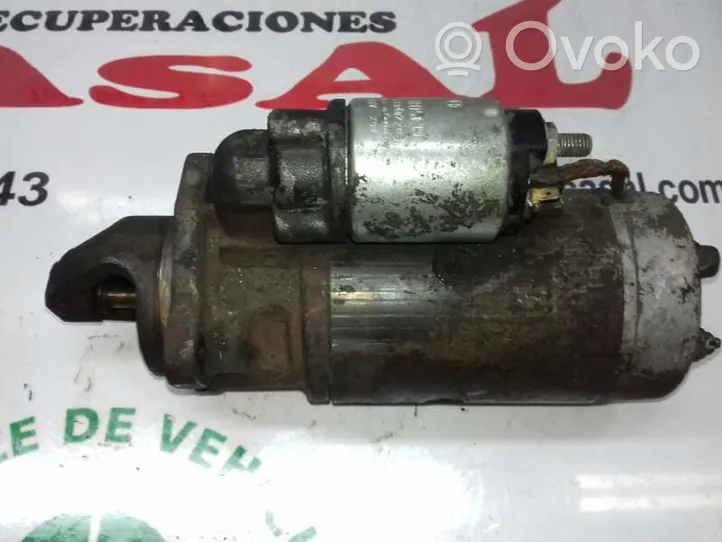 Nissan Atleon Motorino d’avviamento 0001368060