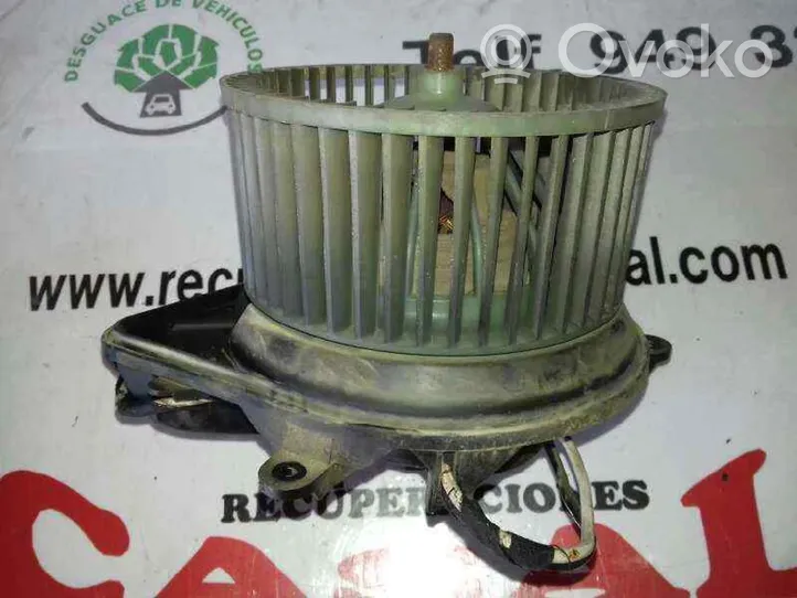 Citroen XM Scatola alloggiamento climatizzatore riscaldamento abitacolo assemblata 740471233F