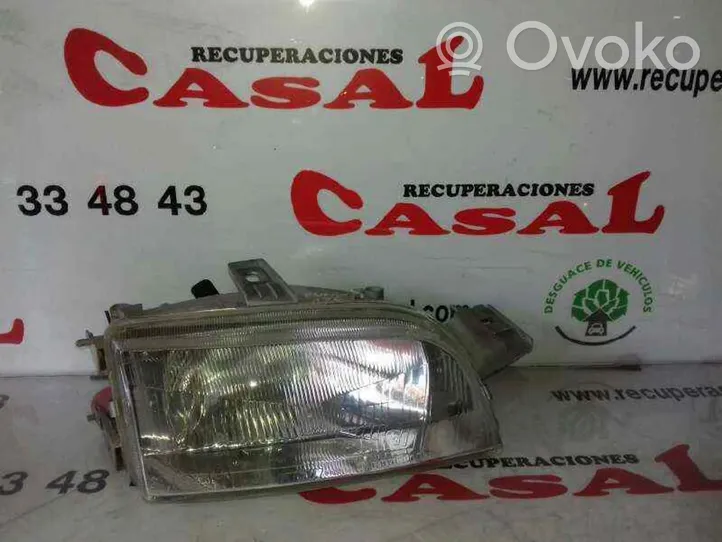 Fiat Punto (176) Etu-/Ajovalo 46481413