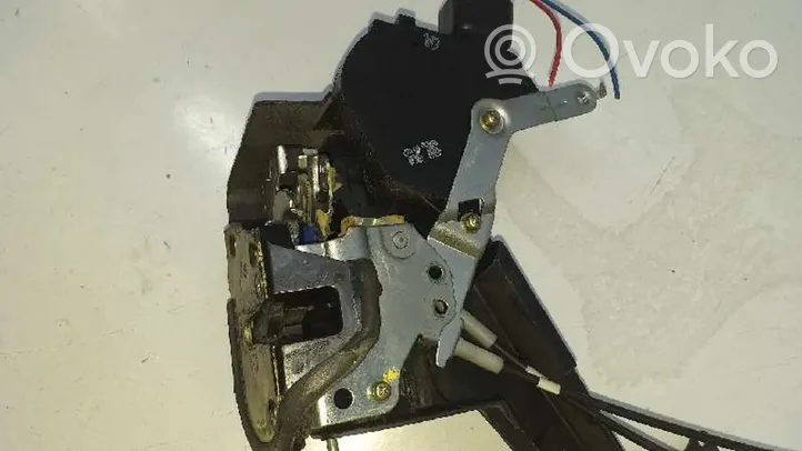 Toyota Corolla E120 E130 Front door lock 