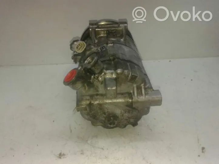 Saab 9-3 Ver2 Compresseur de climatisation P12792669