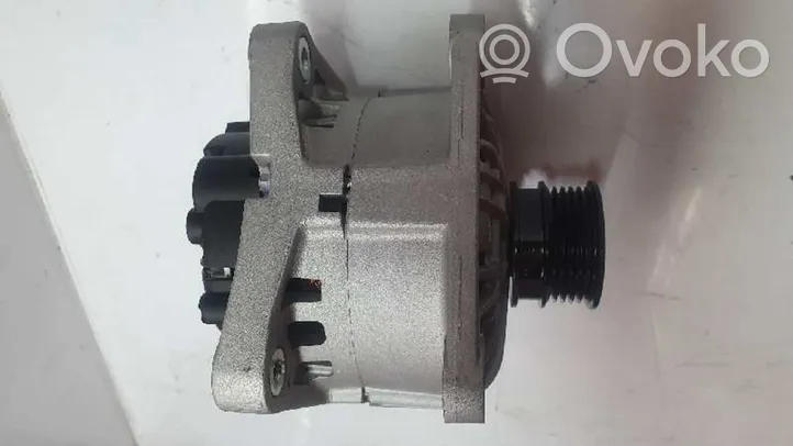 Nissan Kubistar Generatore/alternatore 0986048611