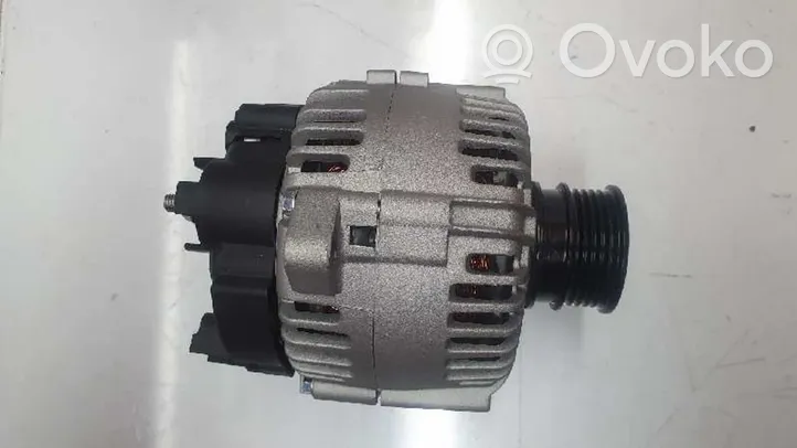 Nissan Kubistar Generatore/alternatore 0986048611