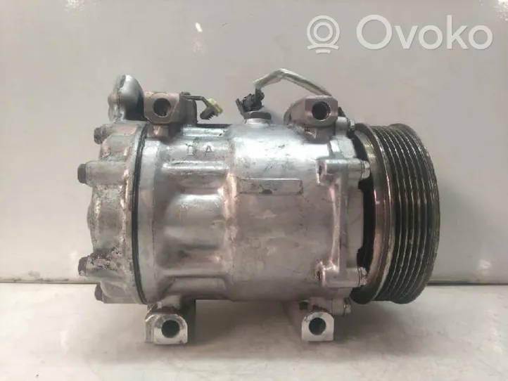 Ford Focus Supercharger 3M5H19D629SB