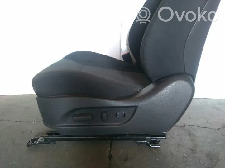 Hyundai i40 Front driver seat 