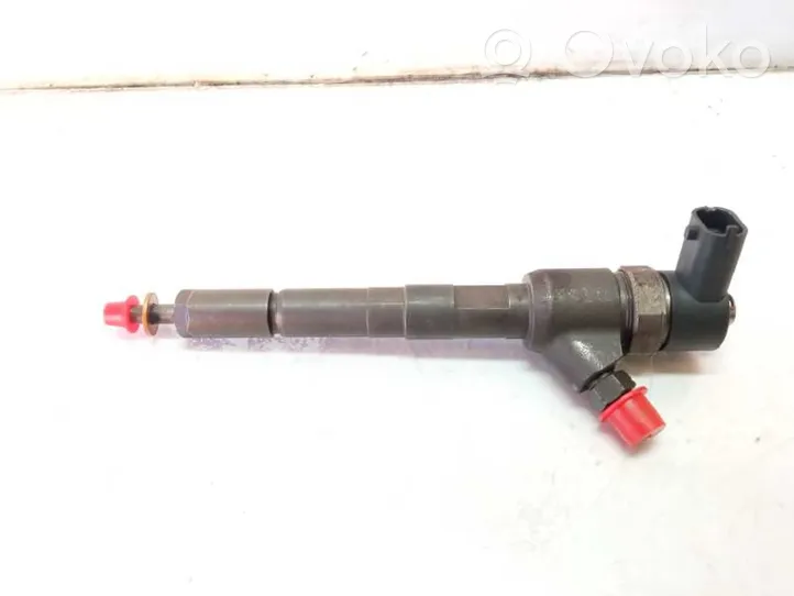 Suzuki Ignis Injecteur de carburant 0445110083