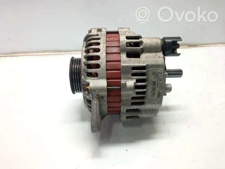 Ford Transit Alternator 150807