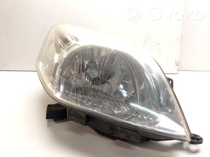 Fiat Fiorino Phare frontale 04556099900010